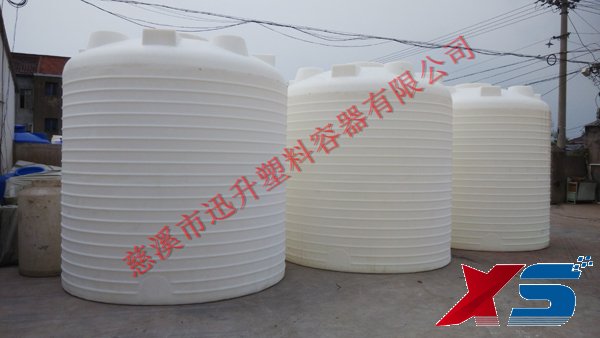 加強(qiáng)筋PT-15000L平底塑料水箱